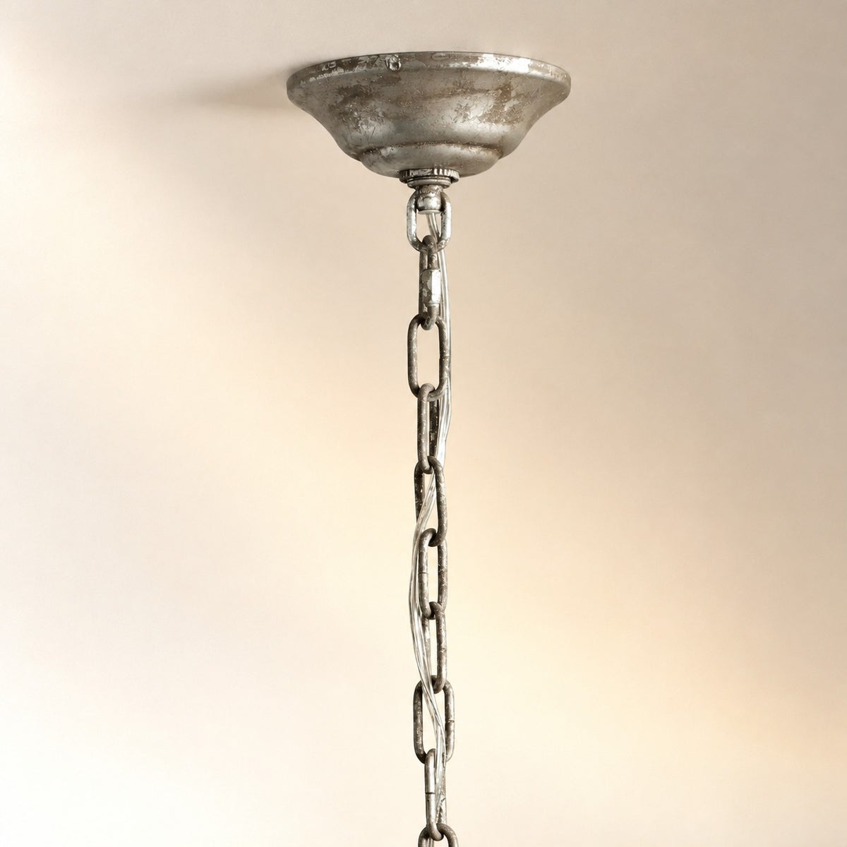 Aubrey Chandelier