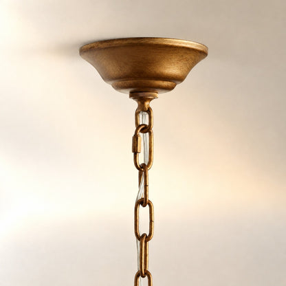 Aubrey Chandelier
