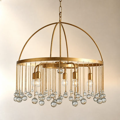 Aubrey Chandelier