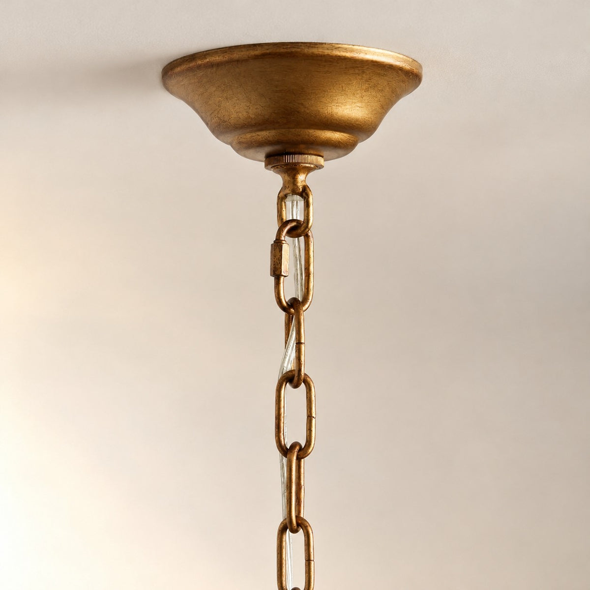 Aubrey Chandelier