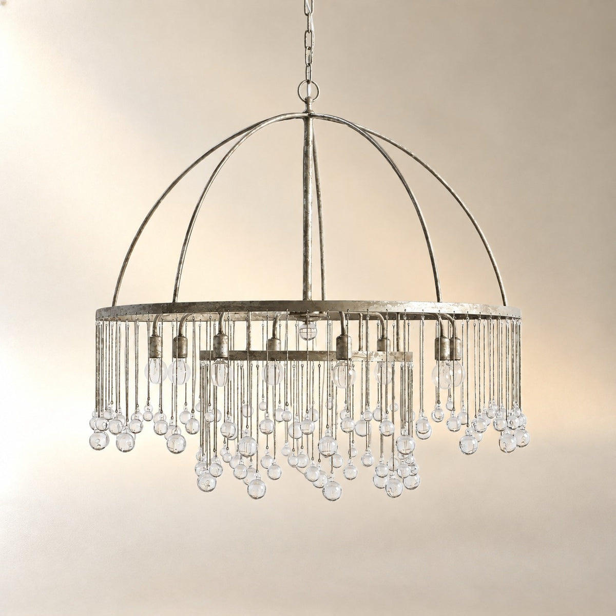 Aubrey Chandelier