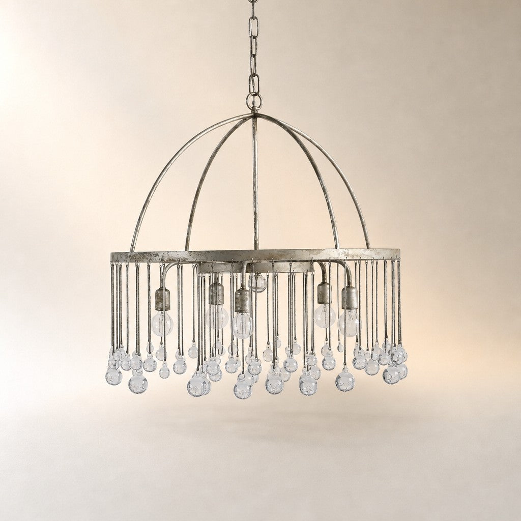 Aubrey Chandelier