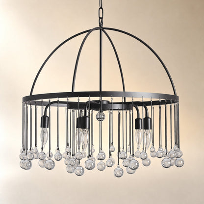Aubrey Chandelier