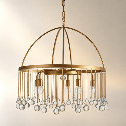 Aubrey Chandelier