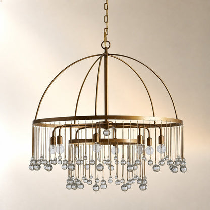 Aubrey Chandelier