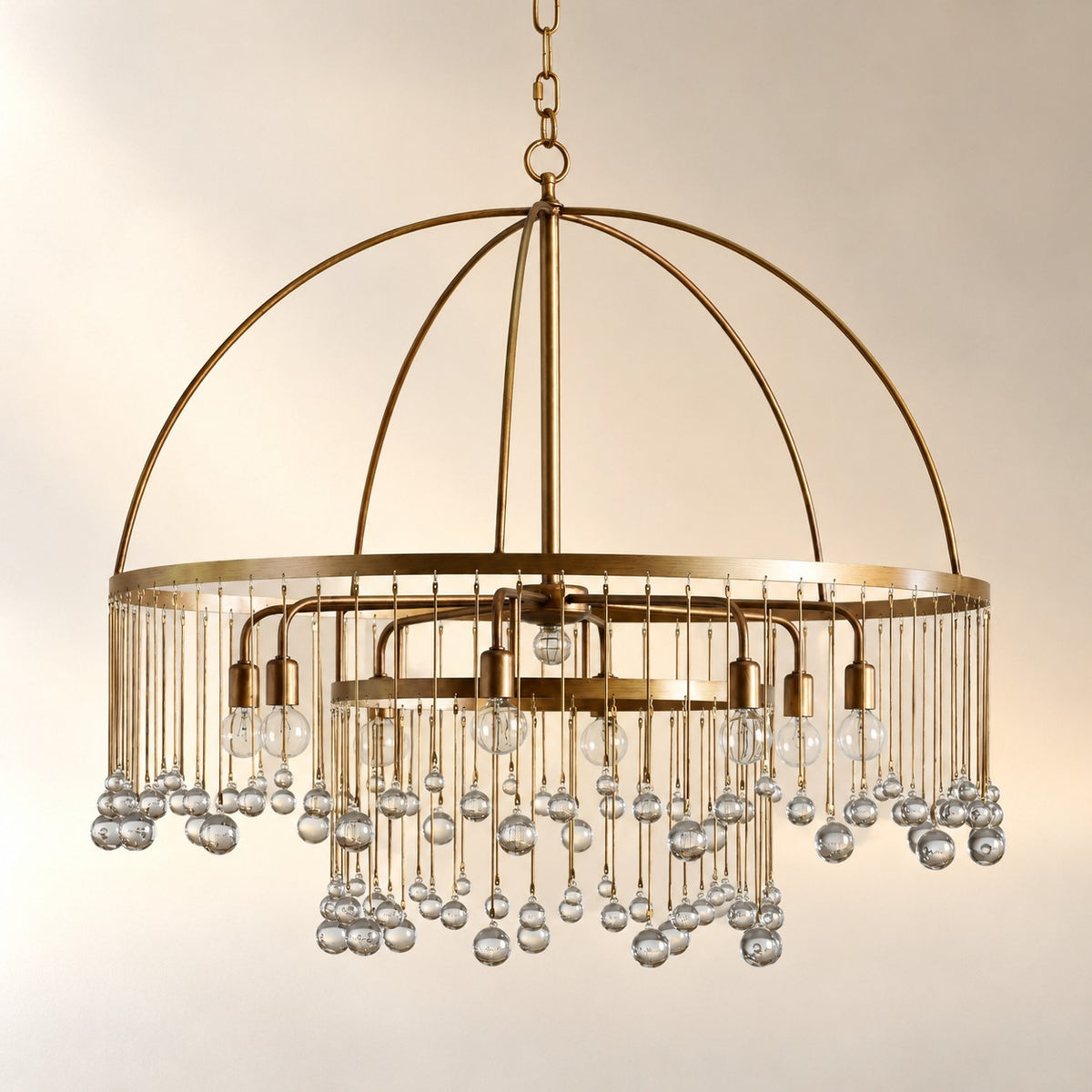 Aubrey Chandelier