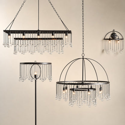 Aubrey Chandelier