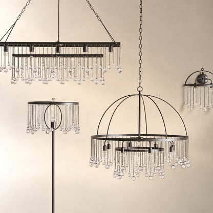 Aubrey Chandelier
