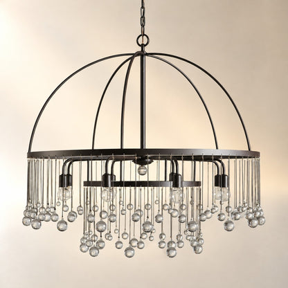 Aubrey Chandelier