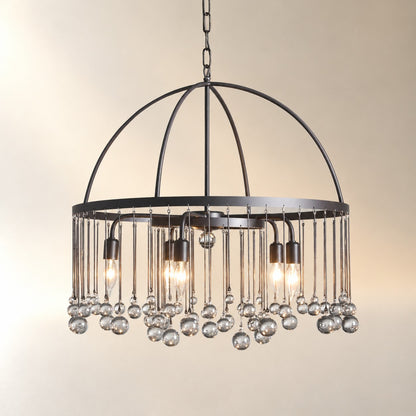 Aubrey Chandelier