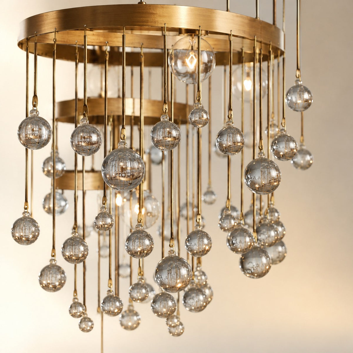 Aubrey Chandelier