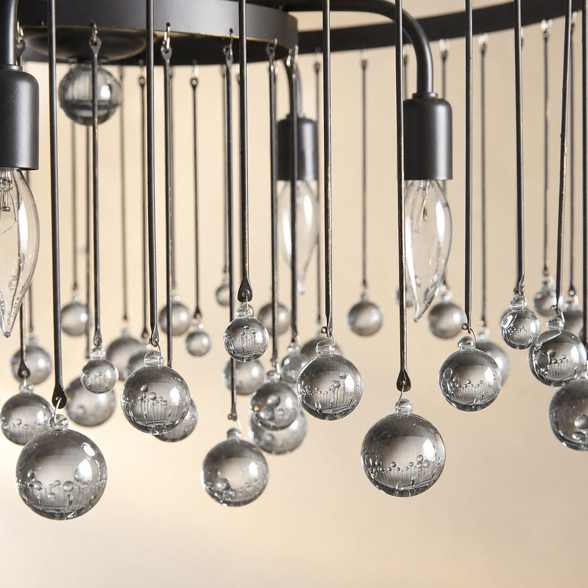 Aubrey Chandelier