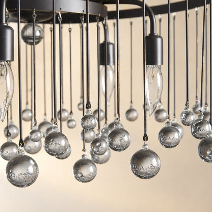 Aubrey Chandelier
