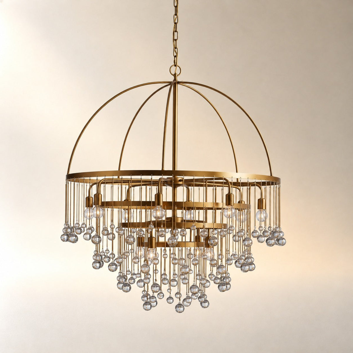 Aubrey Chandelier