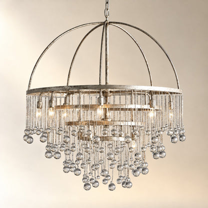 Aubrey Chandelier