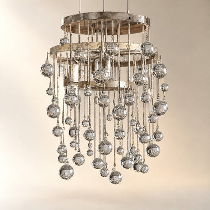 Aubrey Chandelier