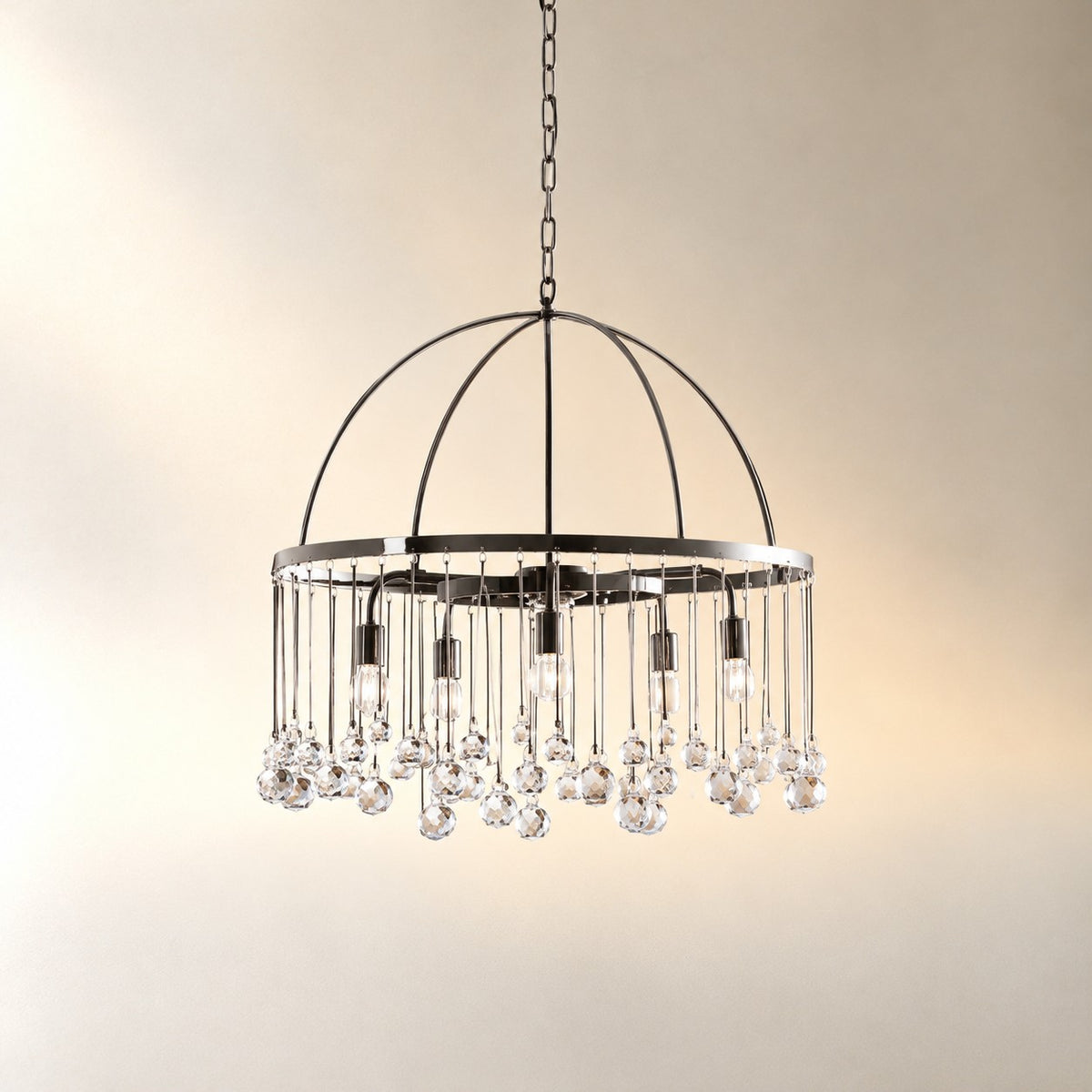 Aubrey Chandelier