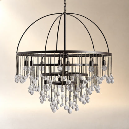 Aubrey Chandelier