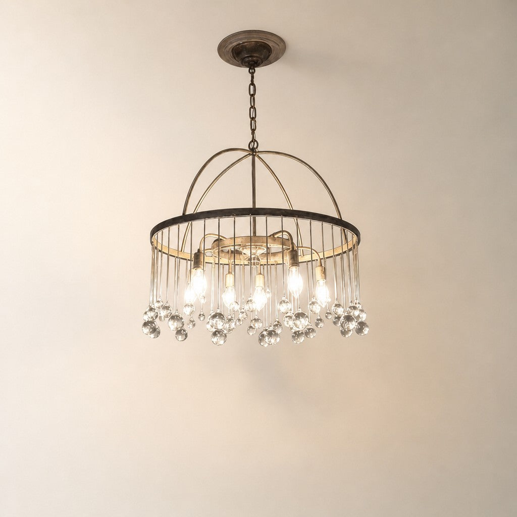 Aubrey Chandelier