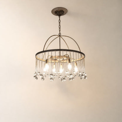 Aubrey Chandelier