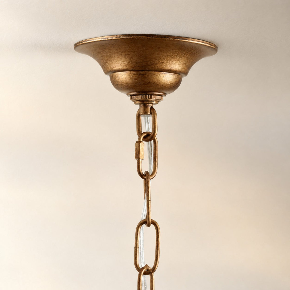 Aubrey Pendant