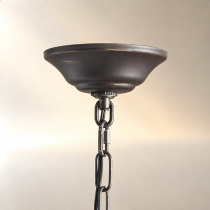 Aubrey Pendant