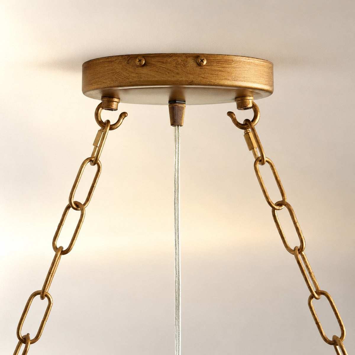 Aubrey Rectangular Chandelier