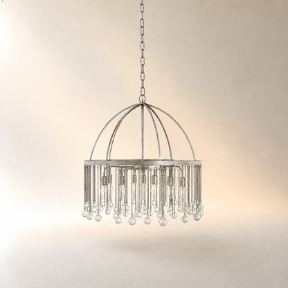 Aubin Round Chandelier