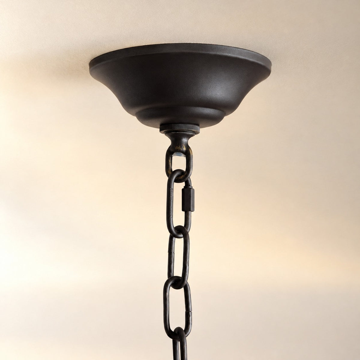 Aubin Round Chandelier
