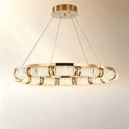 Aurora Smart Chandelier