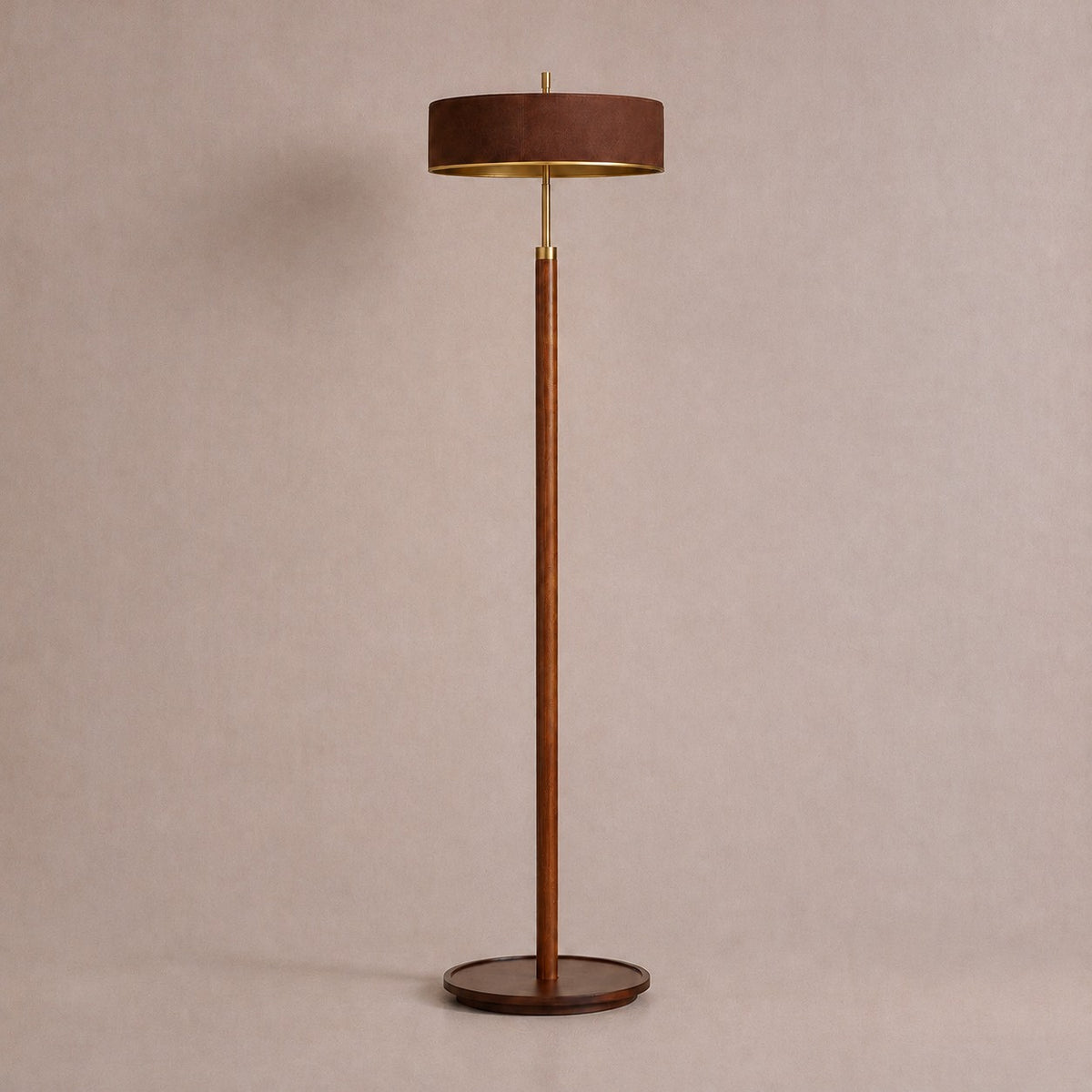 Anakin Floor Lamp