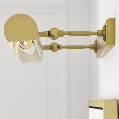 Belmore Picture Light