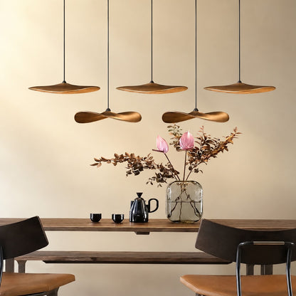 Bidi Multi Light Pendant Chandelier