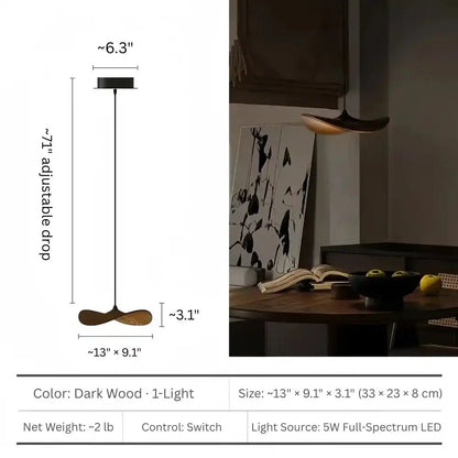 Bidi Multi Light Pendant Chandelier