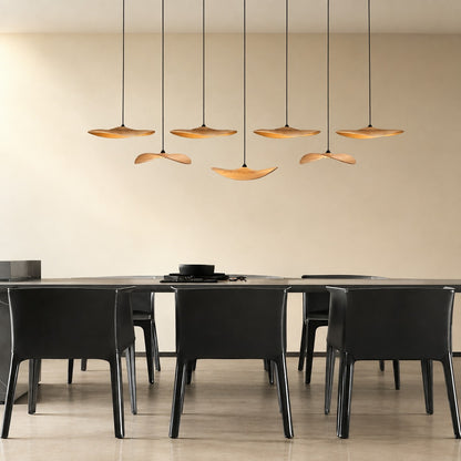 Bidi Multi Light Pendant Chandelier
