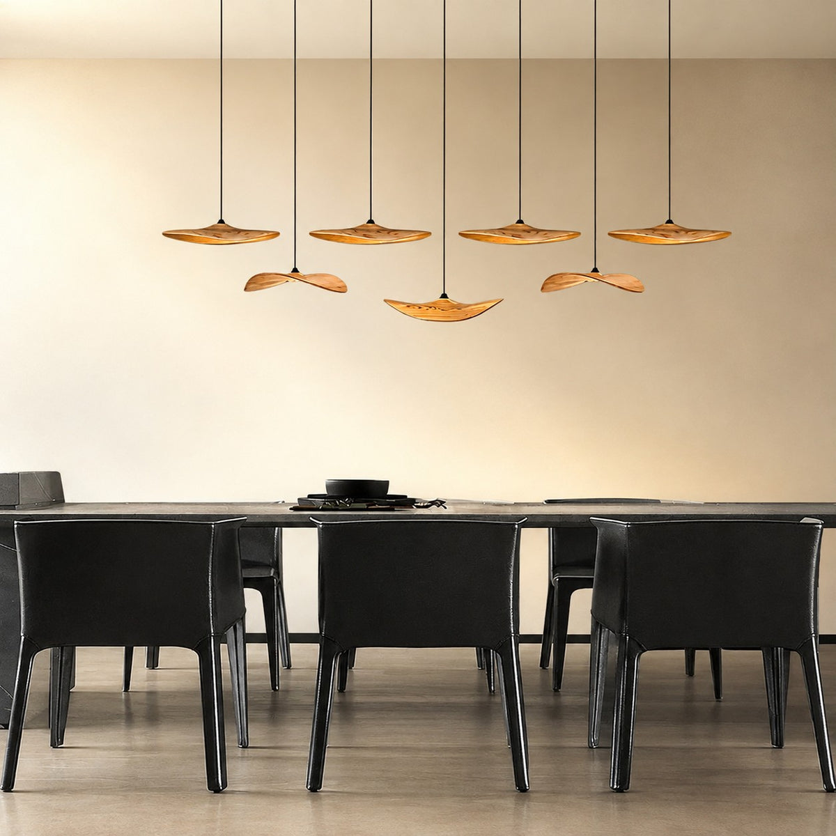 Bidi Multi Light Pendant Chandelier