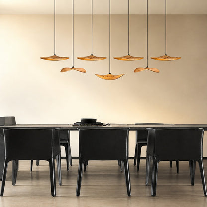 Bidi Multi Light Pendant Chandelier