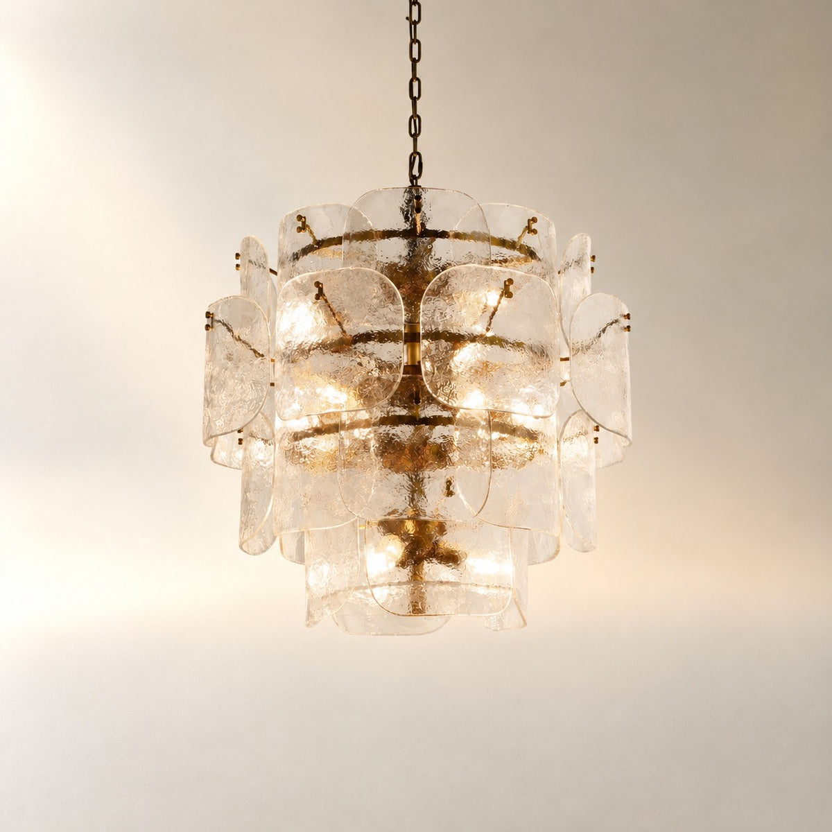 Blayna Round Chandelier