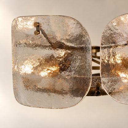 Blayna Round Chandelier