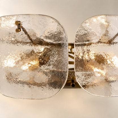 Blayna Round Chandelier