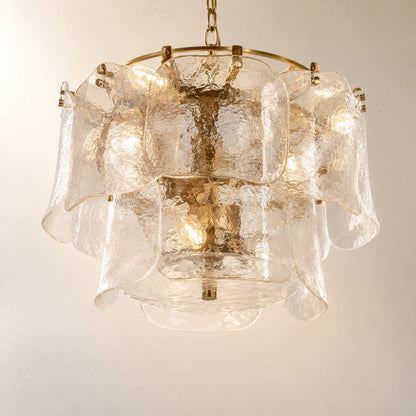 Blayna Round Chandelier