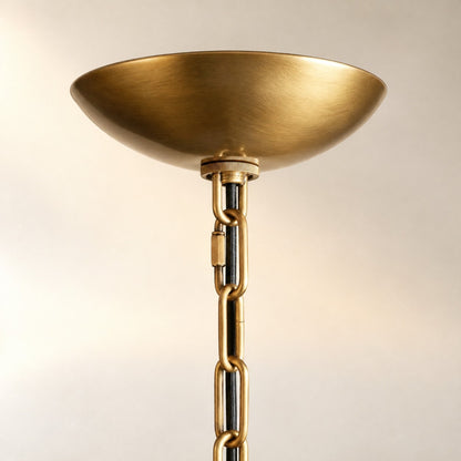 Blayna Round Chandelier