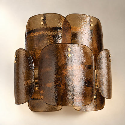 Blayna Round Chandelier