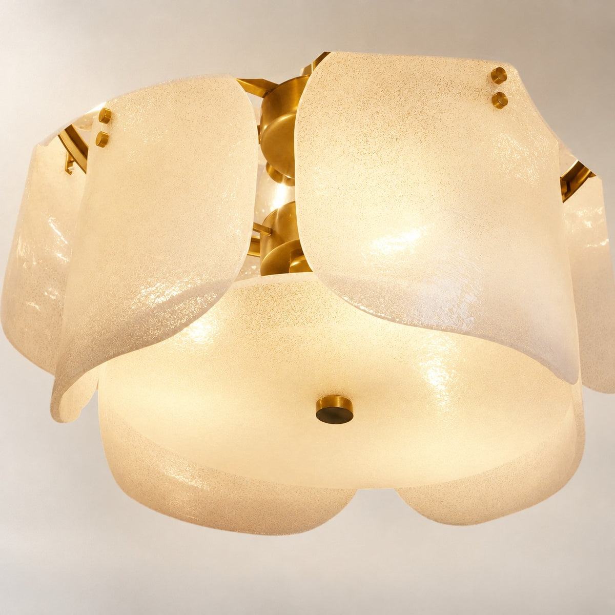 Blayna Round Chandelier