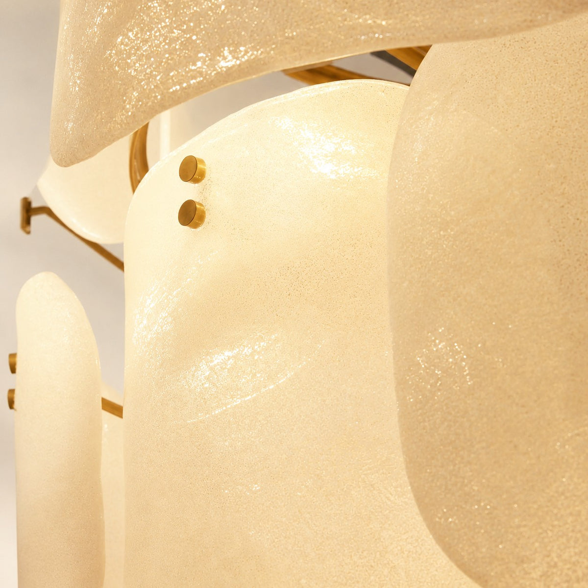 Blayna Round Chandelier