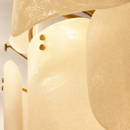Blayna Round Chandelier