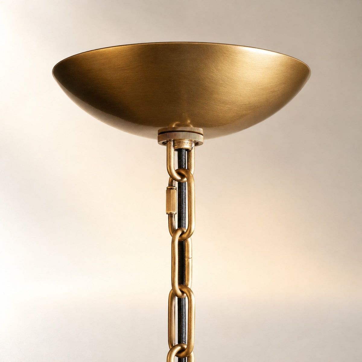 Blayna Round Chandelier