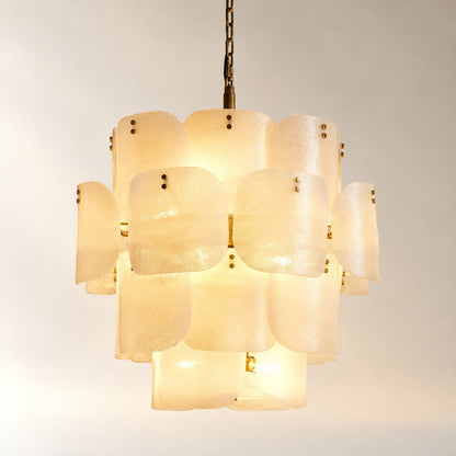 Blayna Round Chandelier