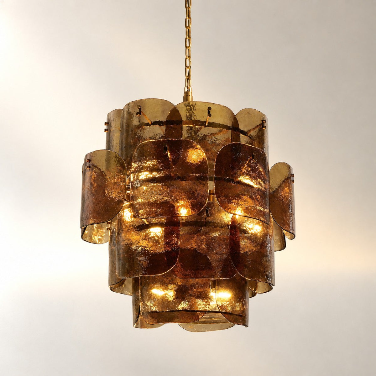 Blayna Round Chandelier