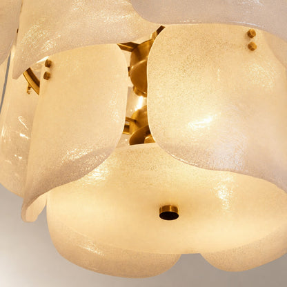 Blayna Round Chandelier